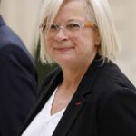 Remaniement : Catherine Vautrin, une gaulliste à la tête d’un grand ministère des Affaires sociales