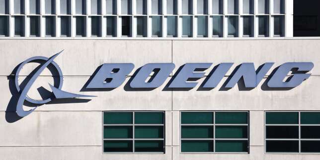 Boeing 737 MAX 9 : le régulateur américain de l’aviation civile ouvre une enquête sur Boeing