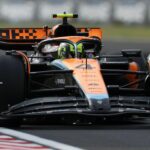McLaren, nowe barwy i duże ambicje: „Wydaje się, że jesteśmy w znacznie lepszej sytuacji”