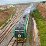 N4.2 bilhões gerados a partir de serviços ferroviários em nove meses – NBS