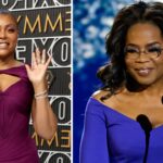 Si « Enough Is Enough! Taraji P. Henson Slams Rumors About Feuding With Oprah Winfrey » n’est pas en français, veuillez le traduire en français