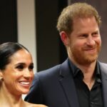 Prince Harry urged to ‘be careful’ at events without Meghan Markle after ‘big comedown’