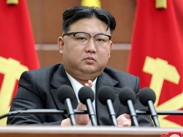 “Movilizaremos todos los medios”: Kim Jong Un no dudará en “aniquilar” a Corea del Sur