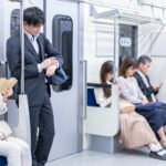 Long commute to work increases risk of depression