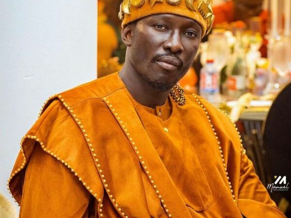 Na Cheddar Ni Despite Mo W) He? Forbes Drops List of Richest African Billioniares