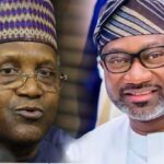 Dangote retains position as Africa’s richest person as Otedola moves up in ranking (See list)