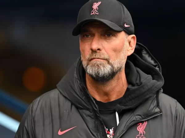 ¿Jürgen Klopp dejará el Liverpool al final de la temporada 2024?