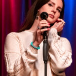 Lana Del Rey nyheter 15-01-2024