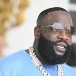 How rich is Rick Ross in 2024?