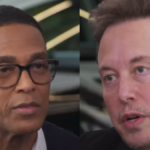 Elon Musk snauwt naar Don Lemon over de kwestie van haatzaaiende uitlatingen