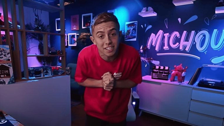 Salaire de Michou sur YouTube : Le Scoop en Temps Réel !