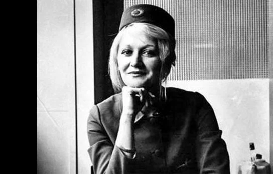 Vesna Vulović, née le 3 janvier 1950 à Belgrade s'est éteinte le 23 décembre 2016 à Belgrade.