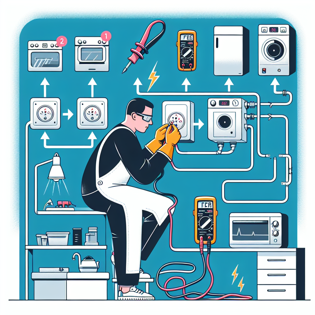 Comment identifier si le problème vient vraiment du fusible Lorsque vos appareils électriques ne fonctionnent pas, il est naturel de se demander si le problème vient d’un fusible. Mais comment pouvez-vous vraiment le savoir ? Dans cet article, nous passerons en revue les étapes à suivre pour diagnostiquer un problème de fusible. Étape 1 : Vérifier l’alimentation électrique