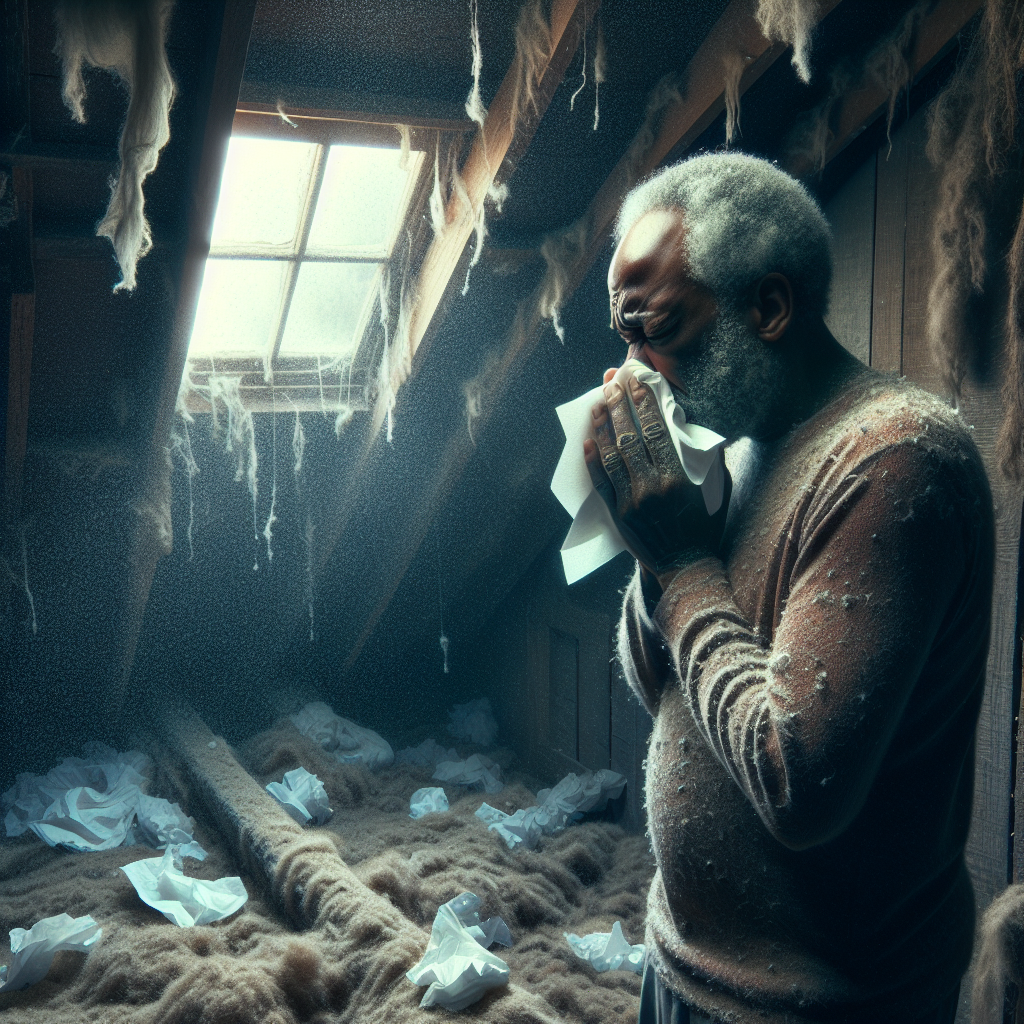 Les allergies saisonnières ou environnementales causées par le pollen, la poussière, les moisissures et les squames d\'animaux peuvent déclencher une production accrue de mucus.