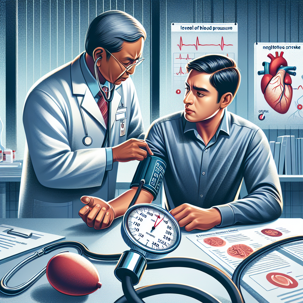 Quelle est la pression artérielle qui peut provoquer un AVC: Un niveau de pression artérielle supérieur à 130/80 mmHg est considéré comme un facteur de risque significatif pour les accidents vasculaires cérébraux (AVC). Cette constatation, largement acceptée par la communauté médicale, s\'avère cruciale en matière de prévention des maladies cardiovasculaires.