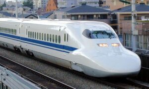 Shinkansen