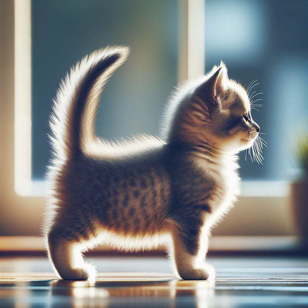 Les chats ne miaulent que pour communiquer avec les humains