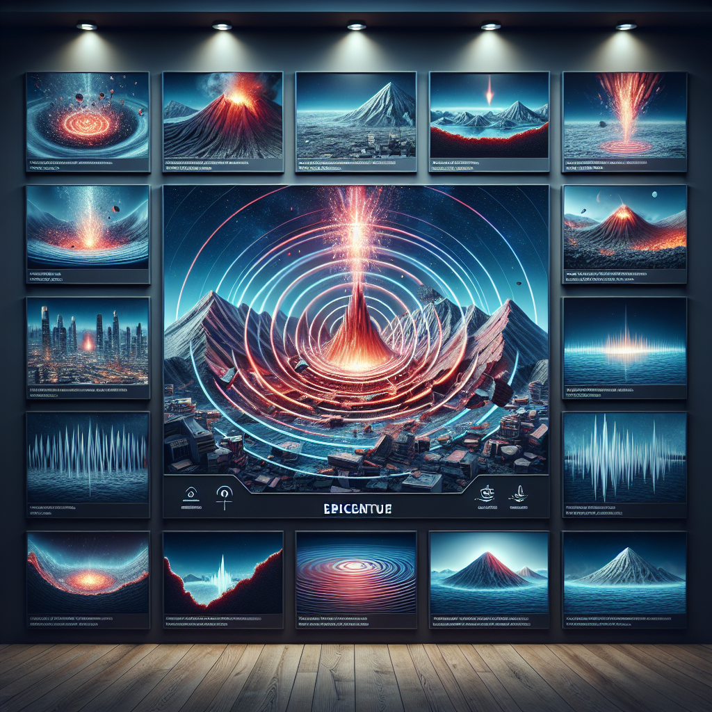 Qu’est-ce qu’un Séisme? Un séisme est un mouvement soudain du sol causé par la libération d’énergie dans la croûte terrestre. Mais que savons-nous réellement de ces événements naturels qui peuvent bouleverser des vies en un clin d’œil?