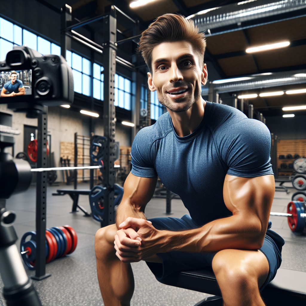 Tibo a commencé sa carrière sur YouTube en créant des vidéos de conseils sur la musculation et le fitness. Au fil des ans, il a réussi à rassembler une immense communauté de fans grâce à ses conseils pratiques, ses défis sportifs et ses vlogs. Il est considéré comme l\'un des YouTubers les plus influents en France.