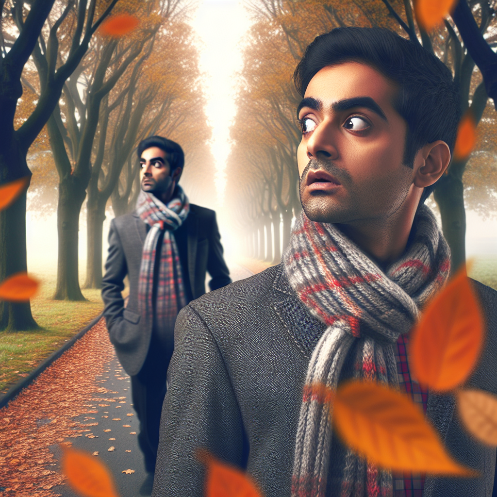 Qu'est-ce que l'impression de déjà-vu ?