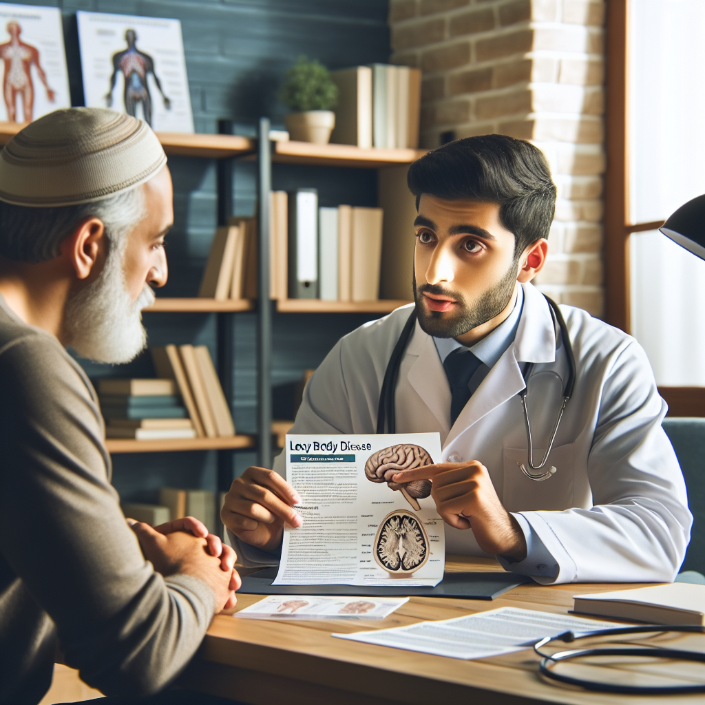 Tout sur la maladie à corps de Lewy : causes, symptômes, traitement, prévention