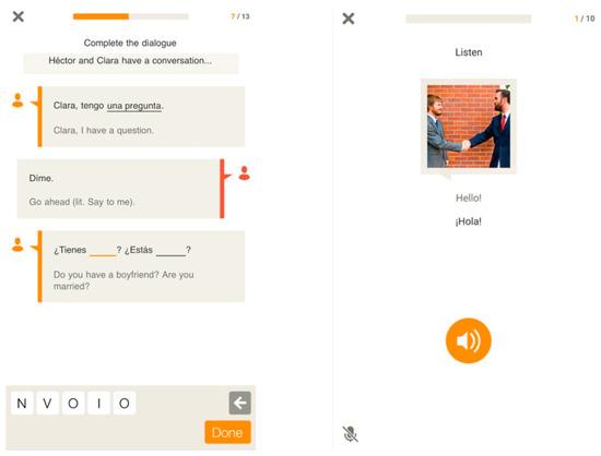Comment joindre Busuu