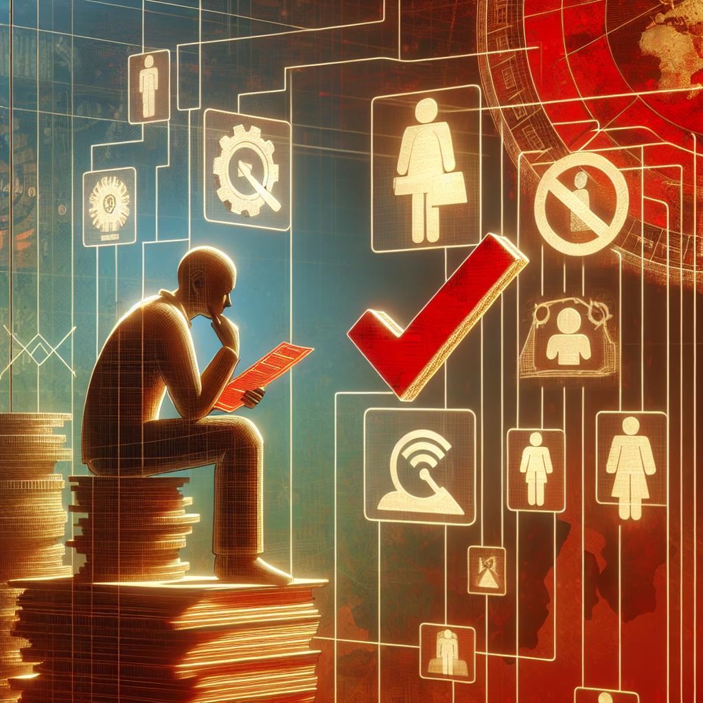 comment se mettre sur liste rouge