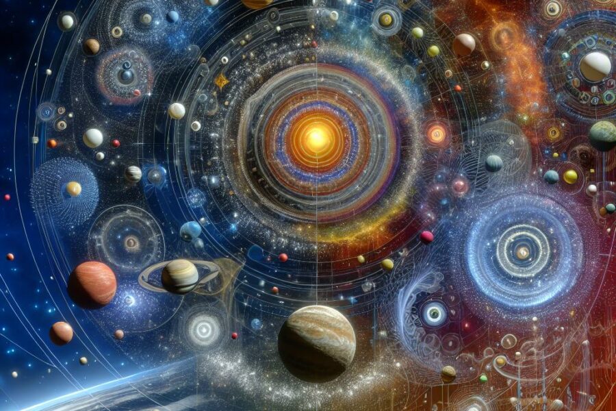 Wetenschap: Hoeveel sterren zijn er in het heelal? - Info, vertalingen