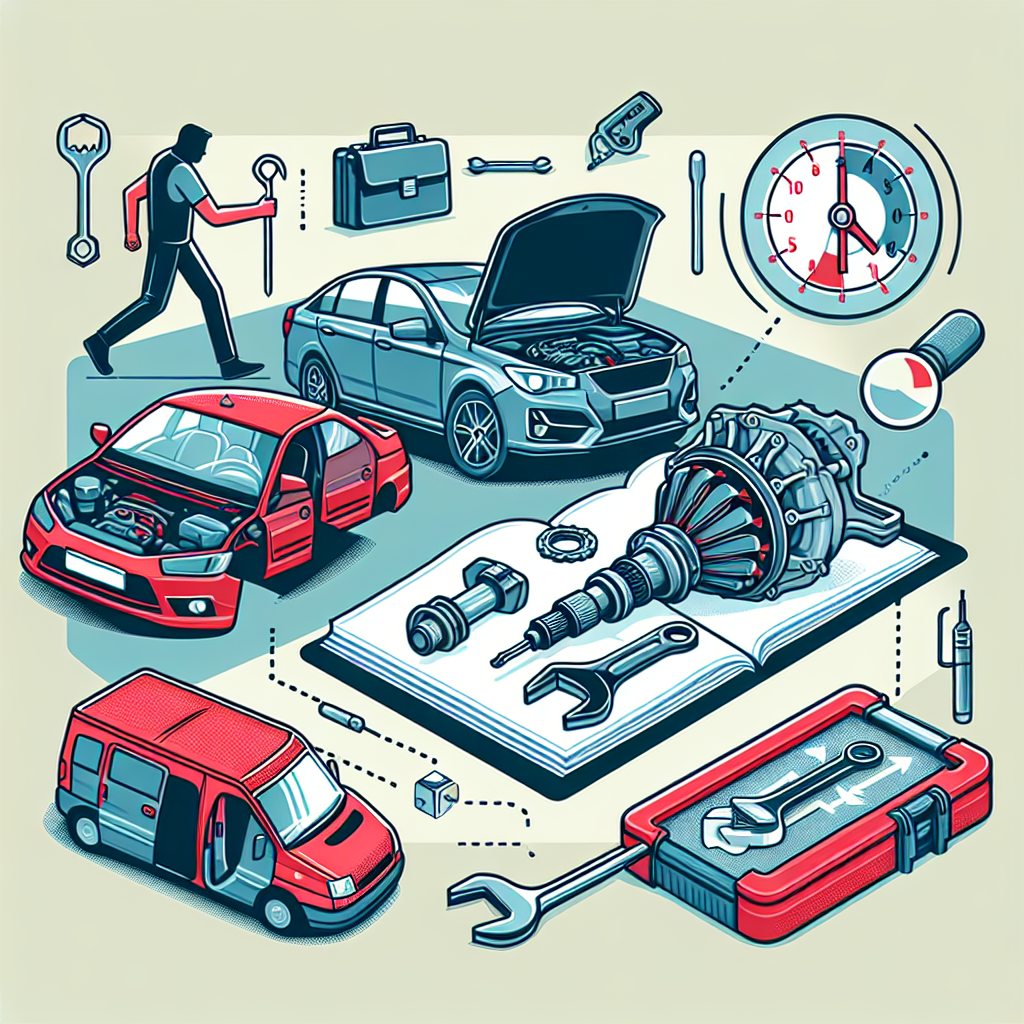 Comment savoir si l\'embrayage de votre voiture est mort