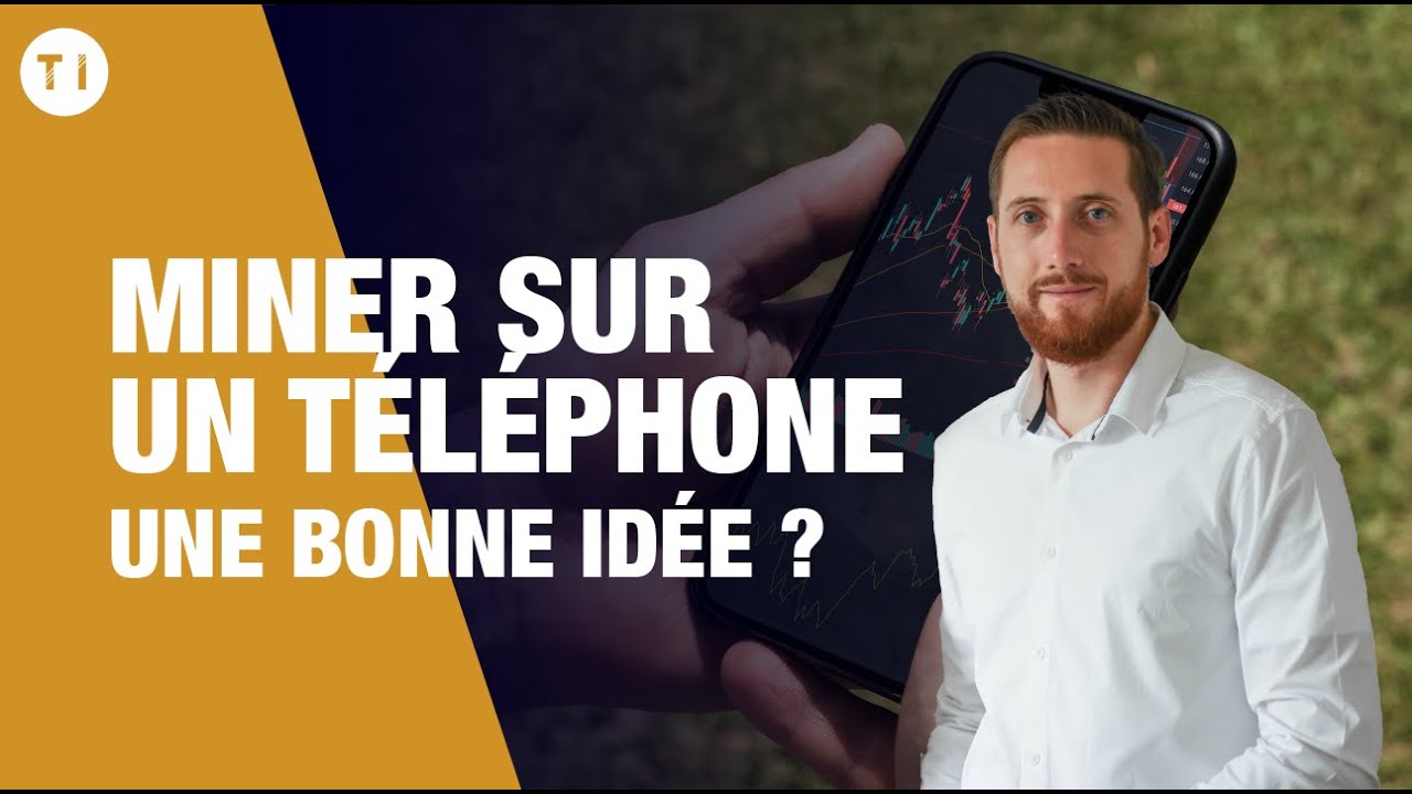 Quel crypto miner sur Android