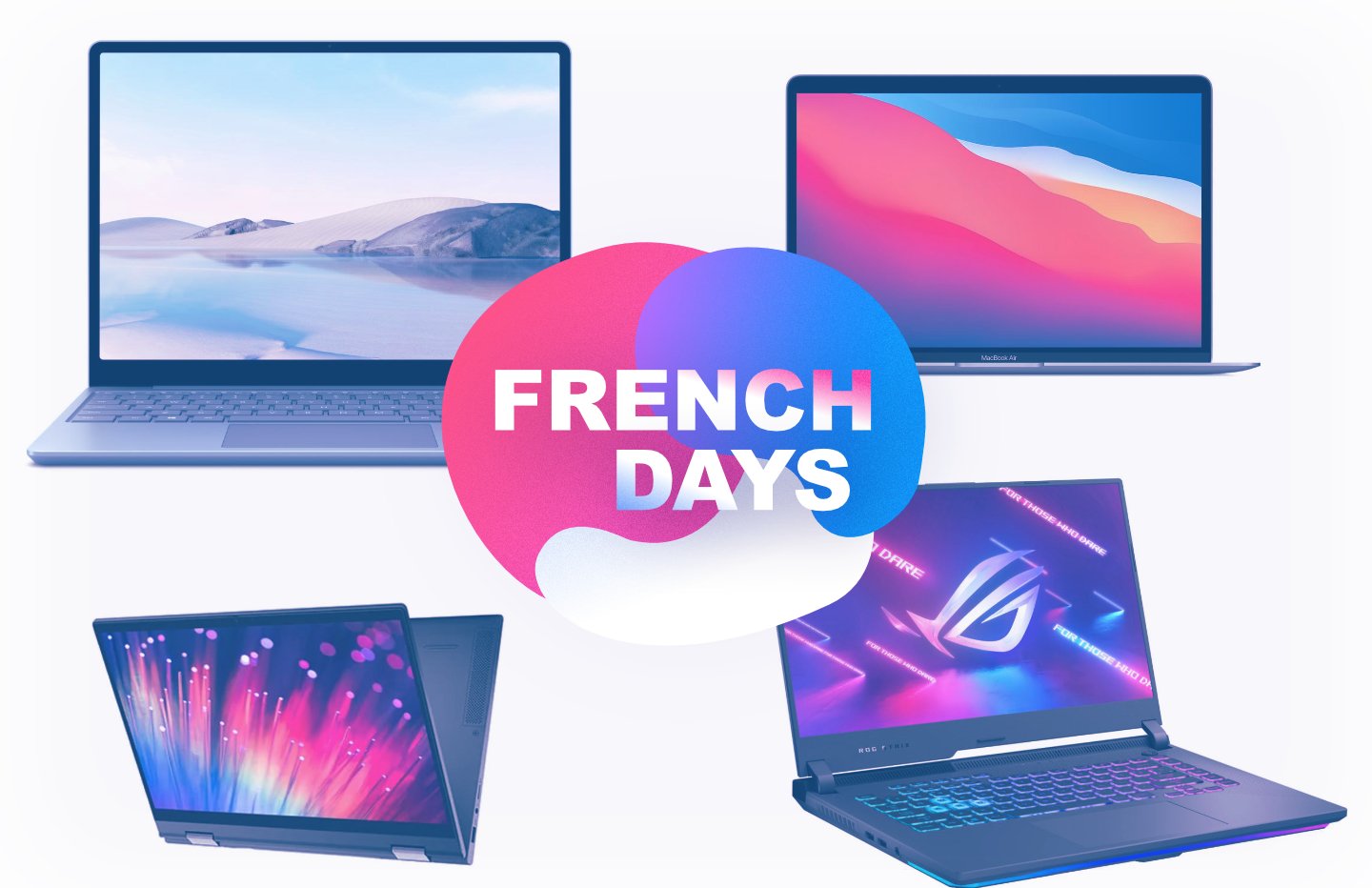 Combien de temps avant de remplacer le PC