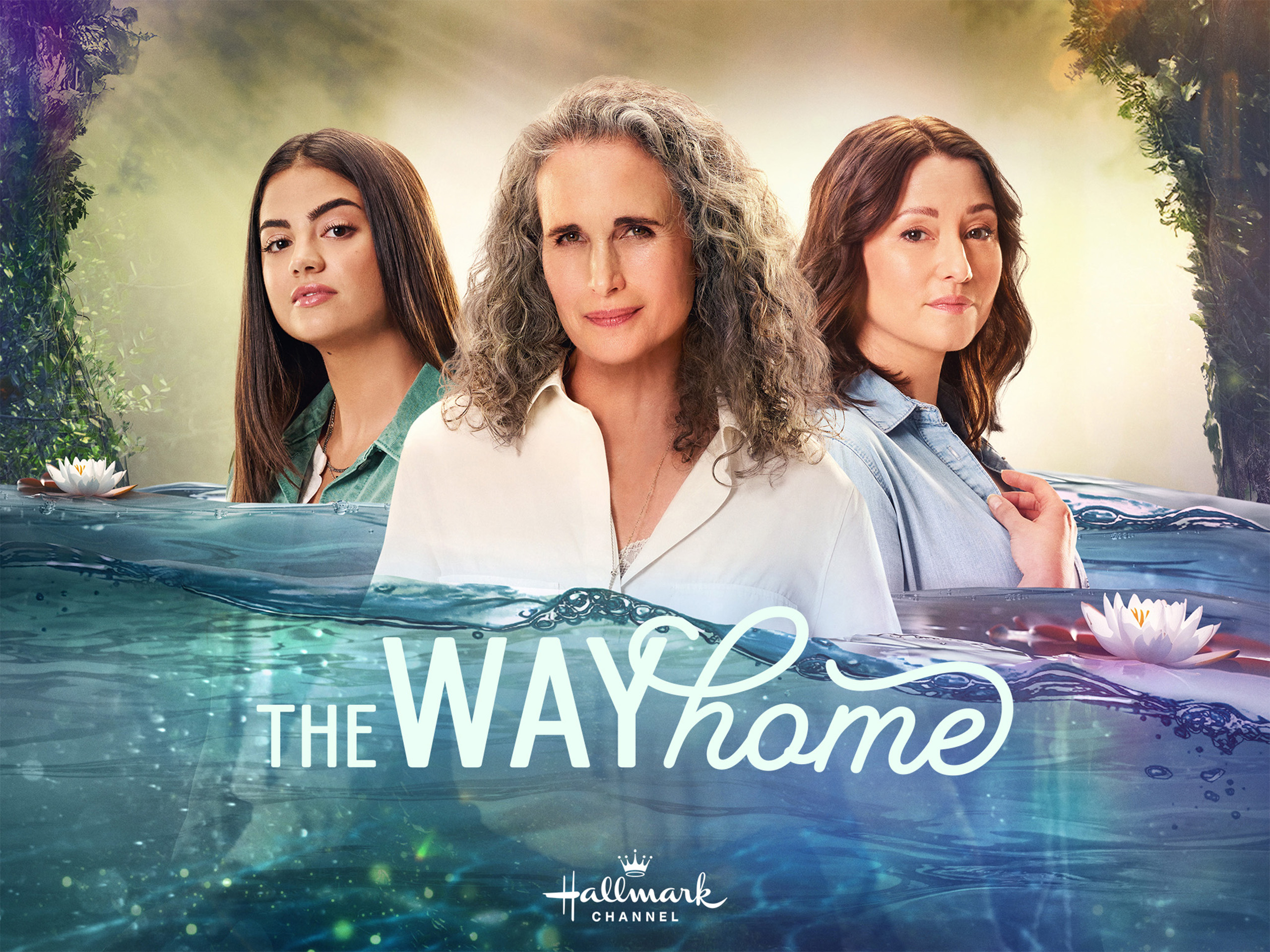 Le Voyage vers le Futur dans "The Way Home" Saison 3 Épisode 6
