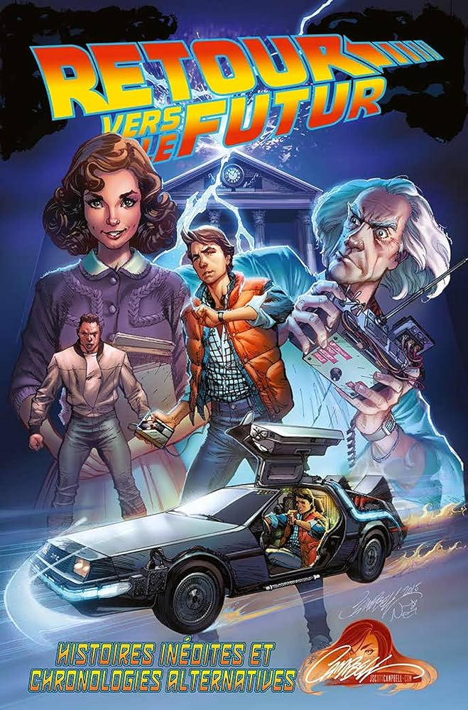 "Retour vers le futur"