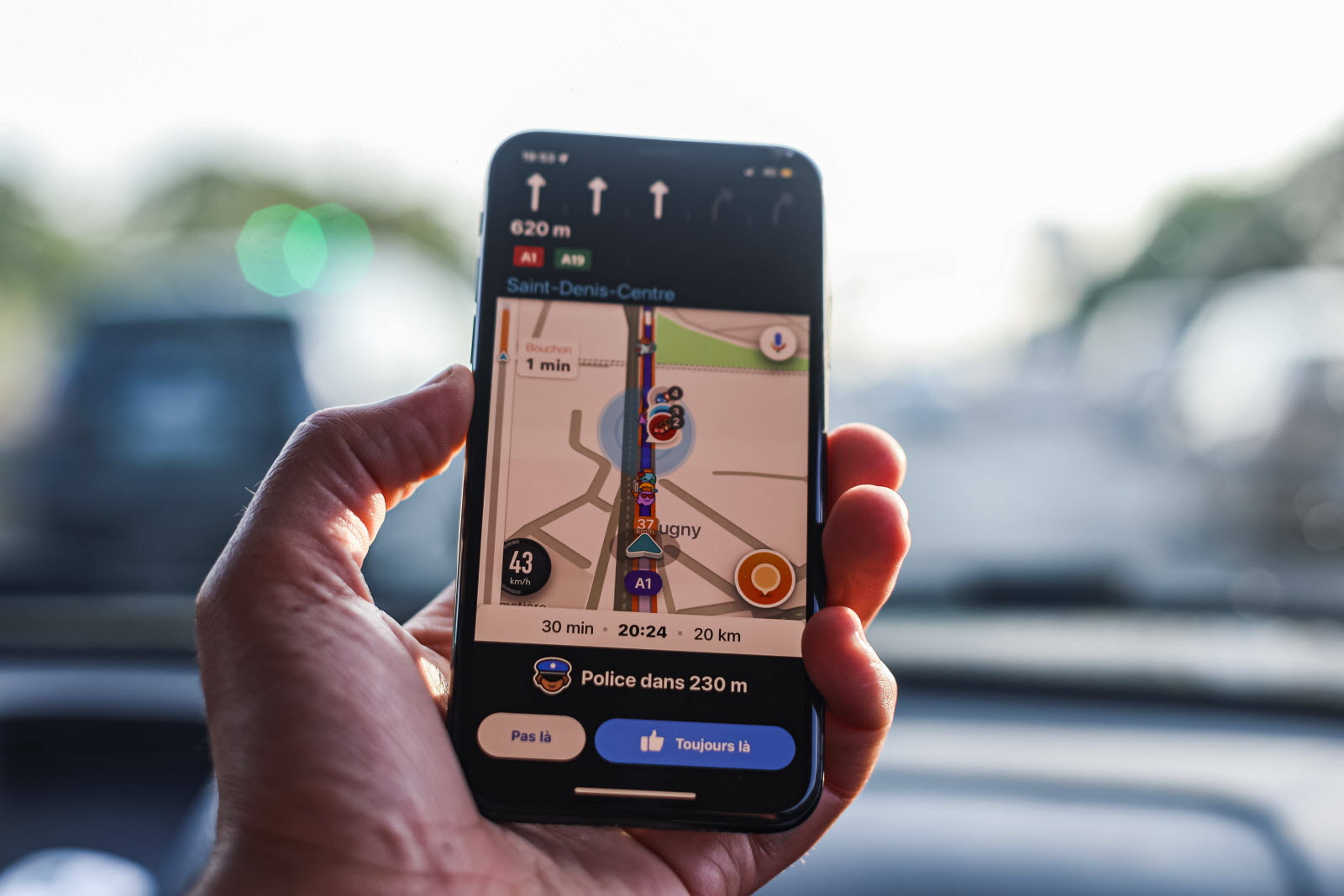 Comment se désabonner de l'application coyote