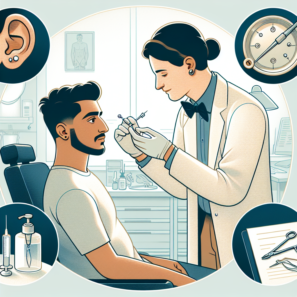 image réelle pour: Perceur: Métier, Rôles et Responsabilités