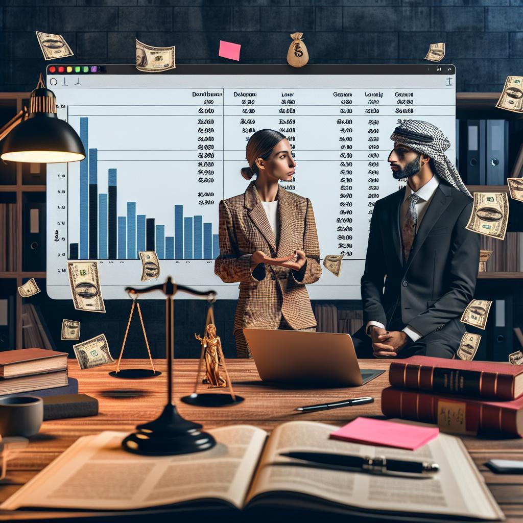 quel est le salaire d’un avocat