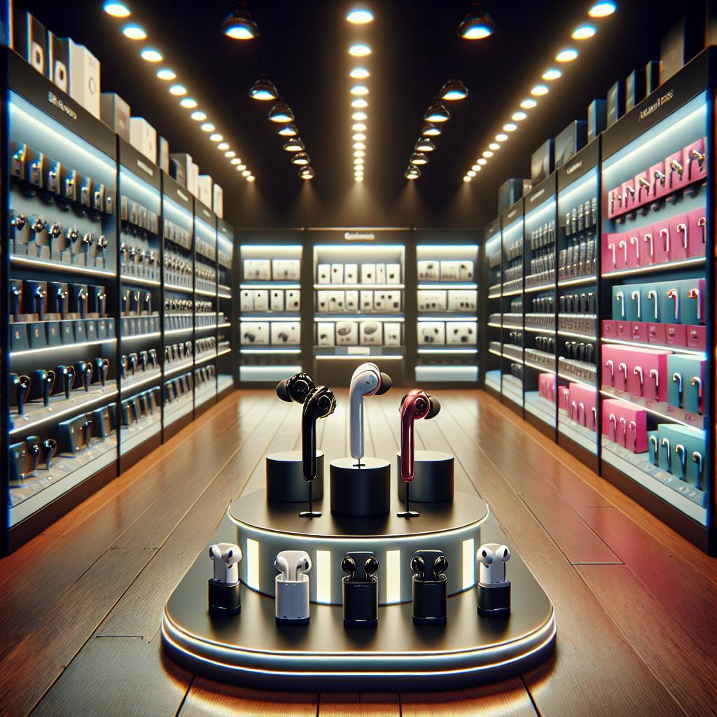 quel sont les meilleurs écouteurs sans fil