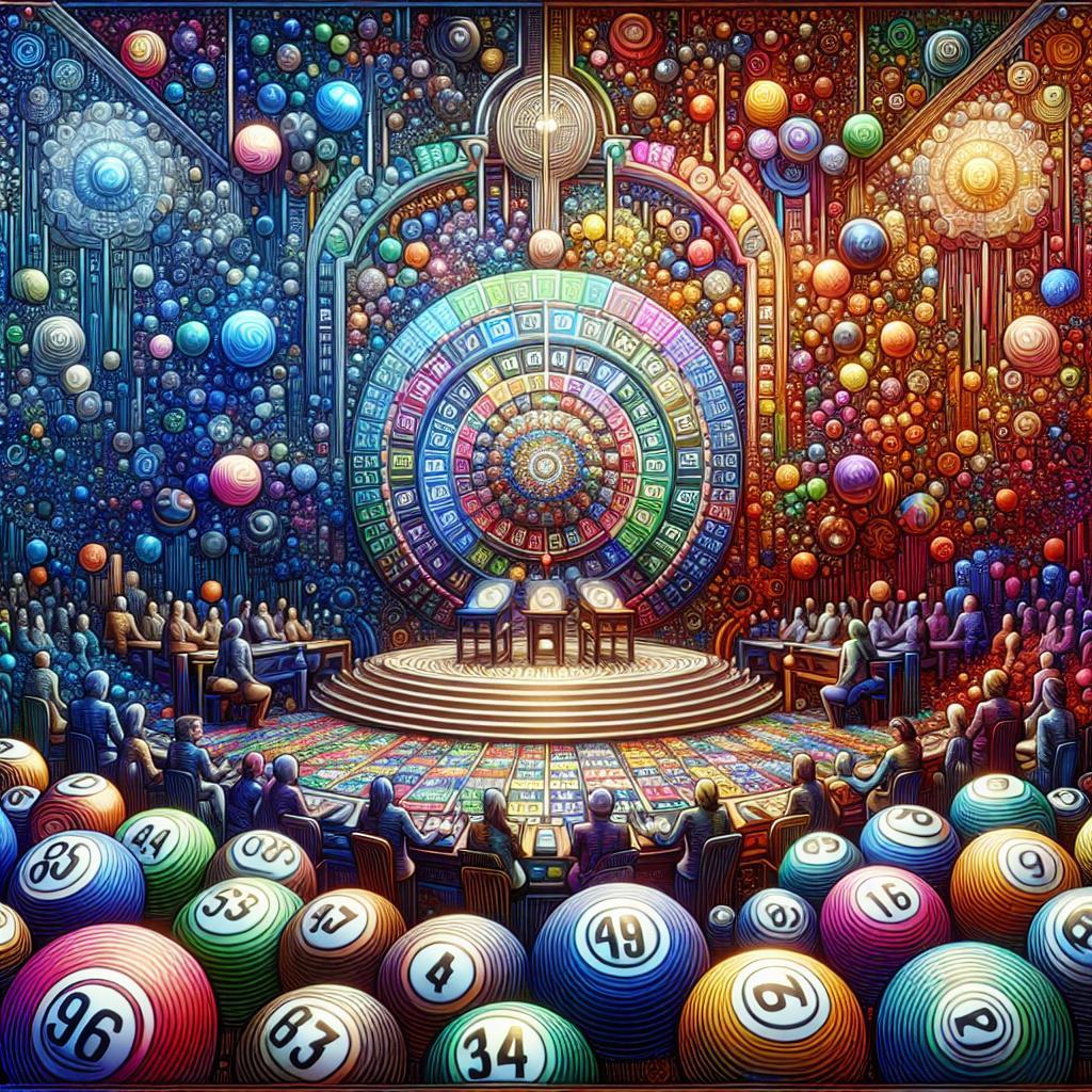 quels sont les prochains numéros gagnants du keno