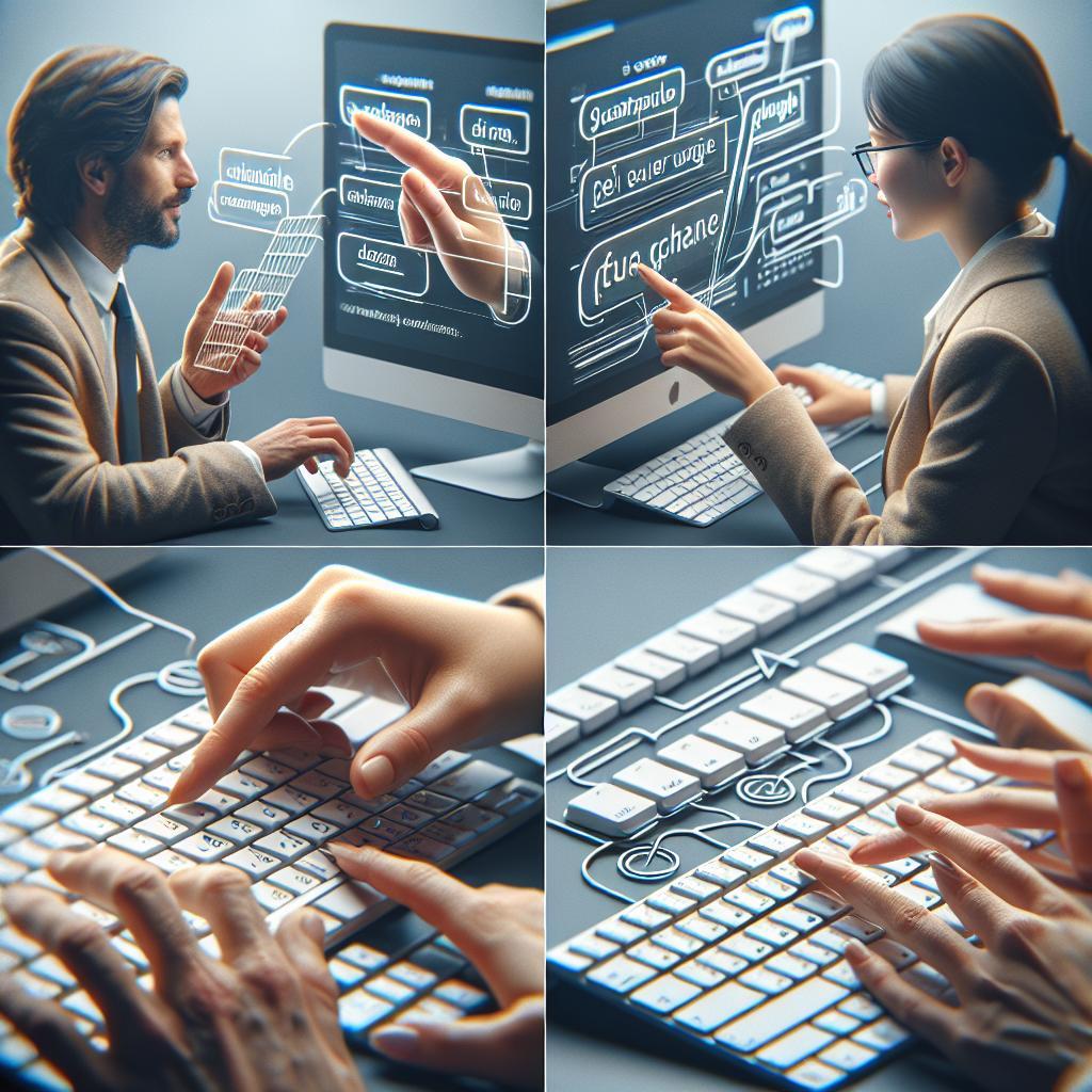 Comment faire les guillemets français sur le clavier