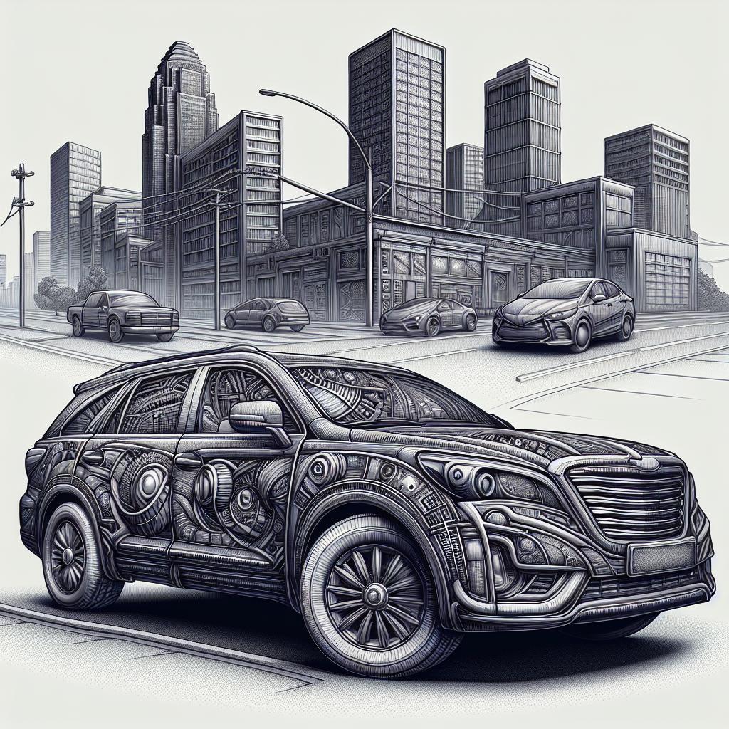 Quel est l’avant gauche d’une voiture