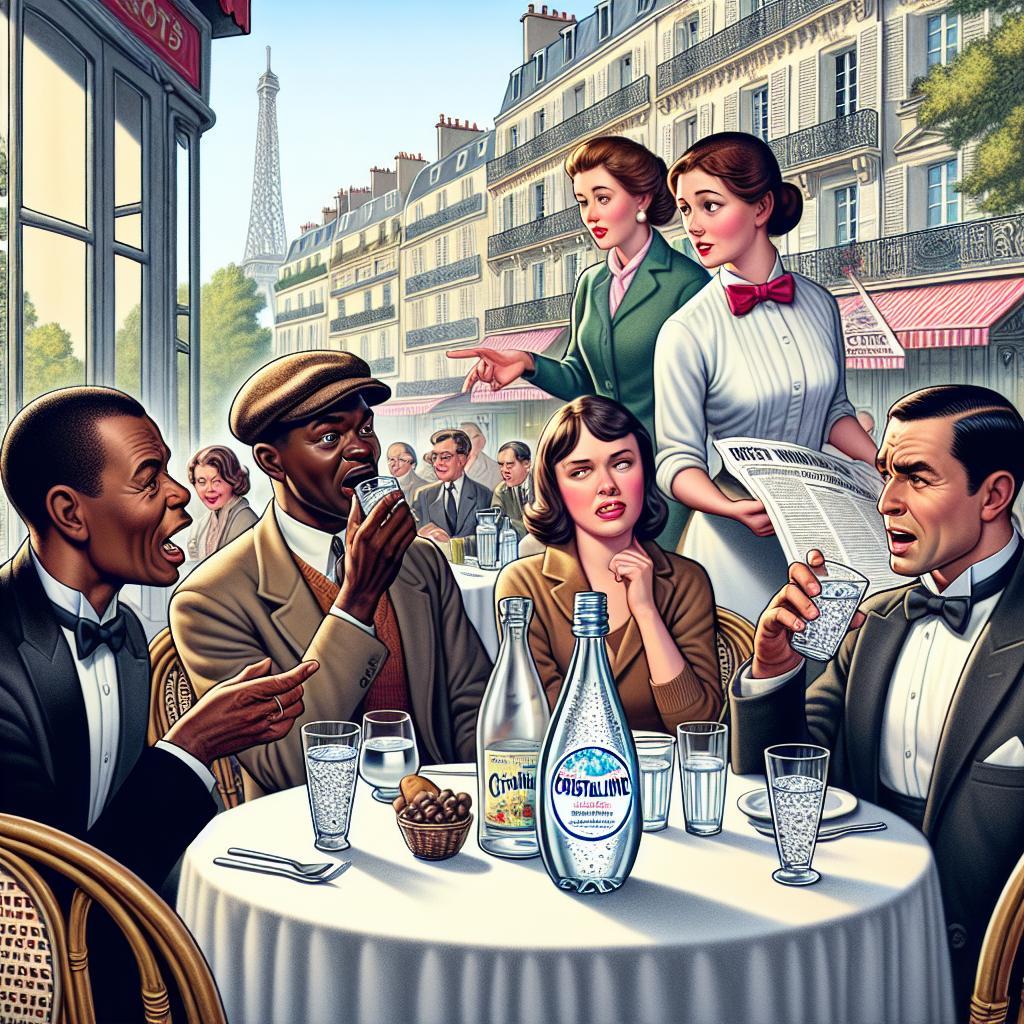 Pourquoi la Cristalline n’est pas bonne