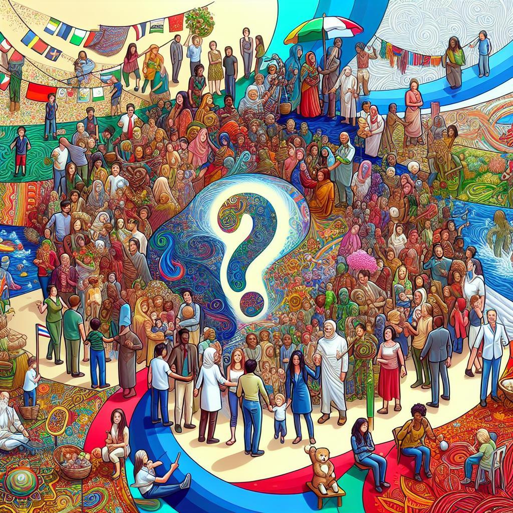 Quel est le pays le plus consanguin