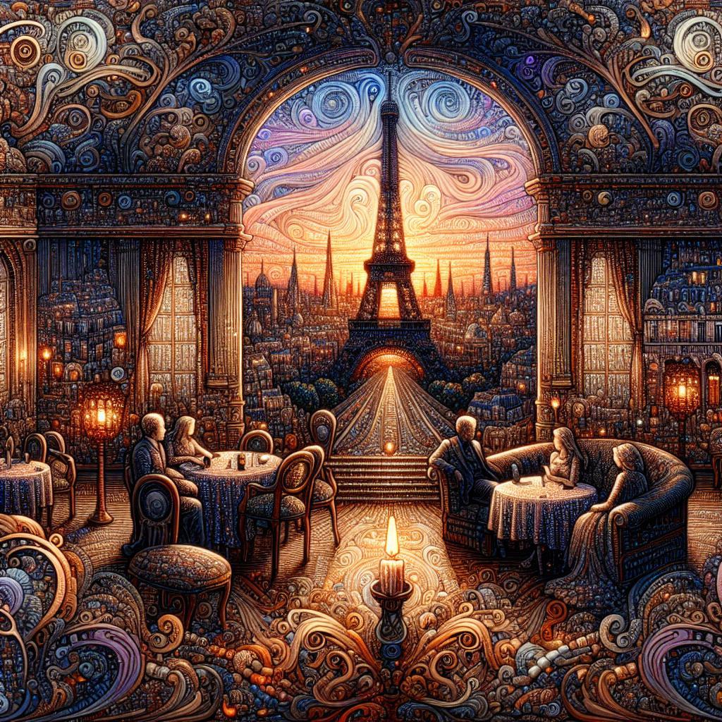 Comment s’appelle le monument français le plus connu