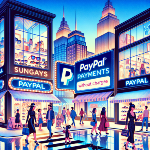 Boutiques acceptant PayPal 4X sans frais