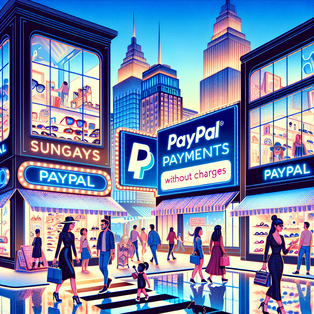 Boutiques acceptant PayPal 4X sans frais