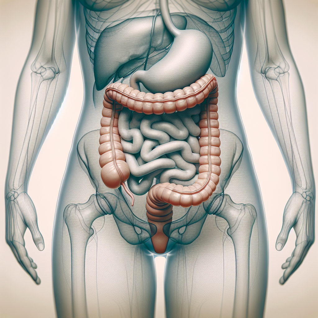 Constipation et gonflement du ventre