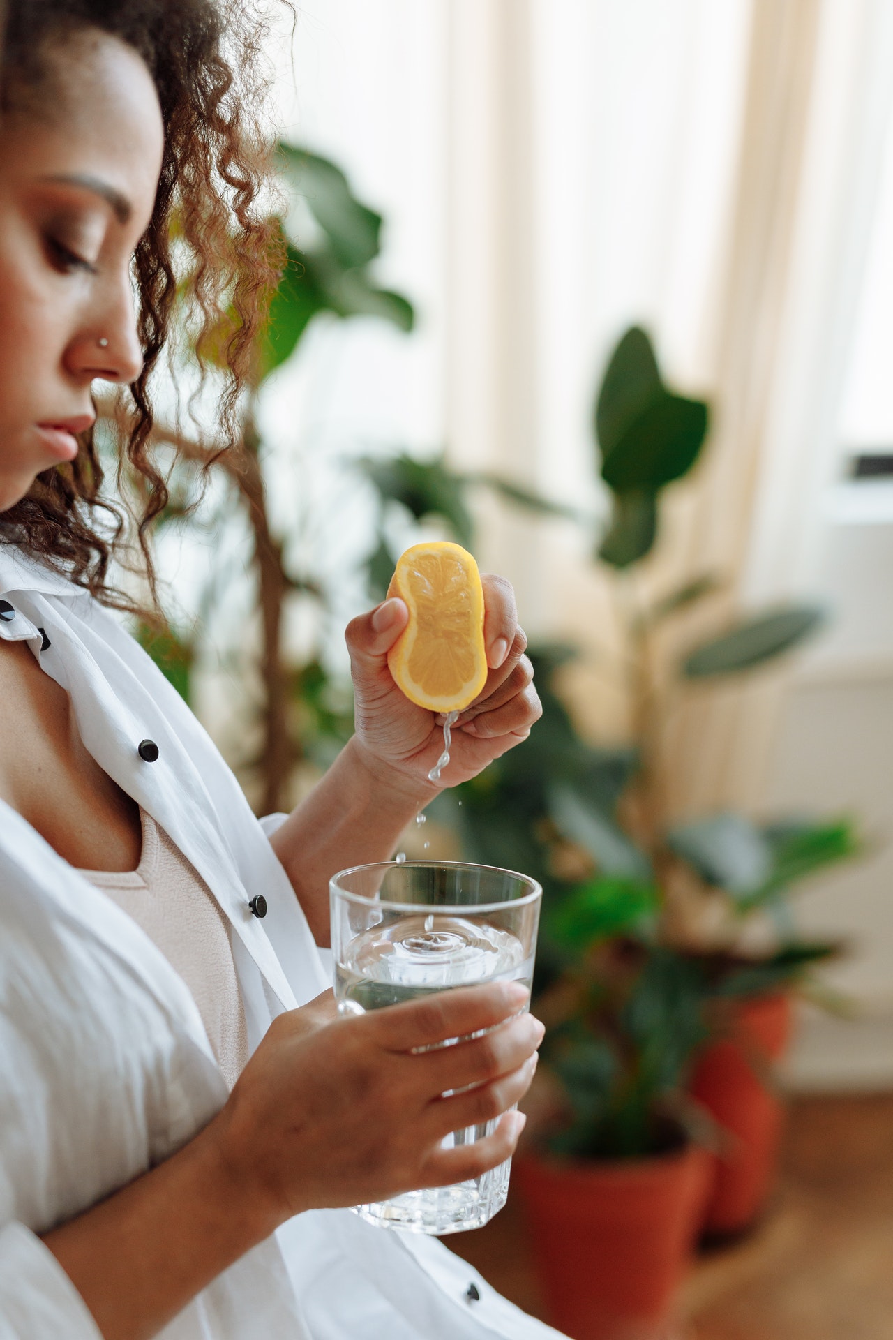 les inconvénients du citron sur l'organisme