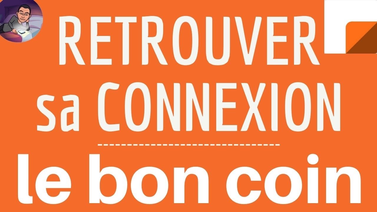 Comment retrouver mon compte le bon coin mes messages