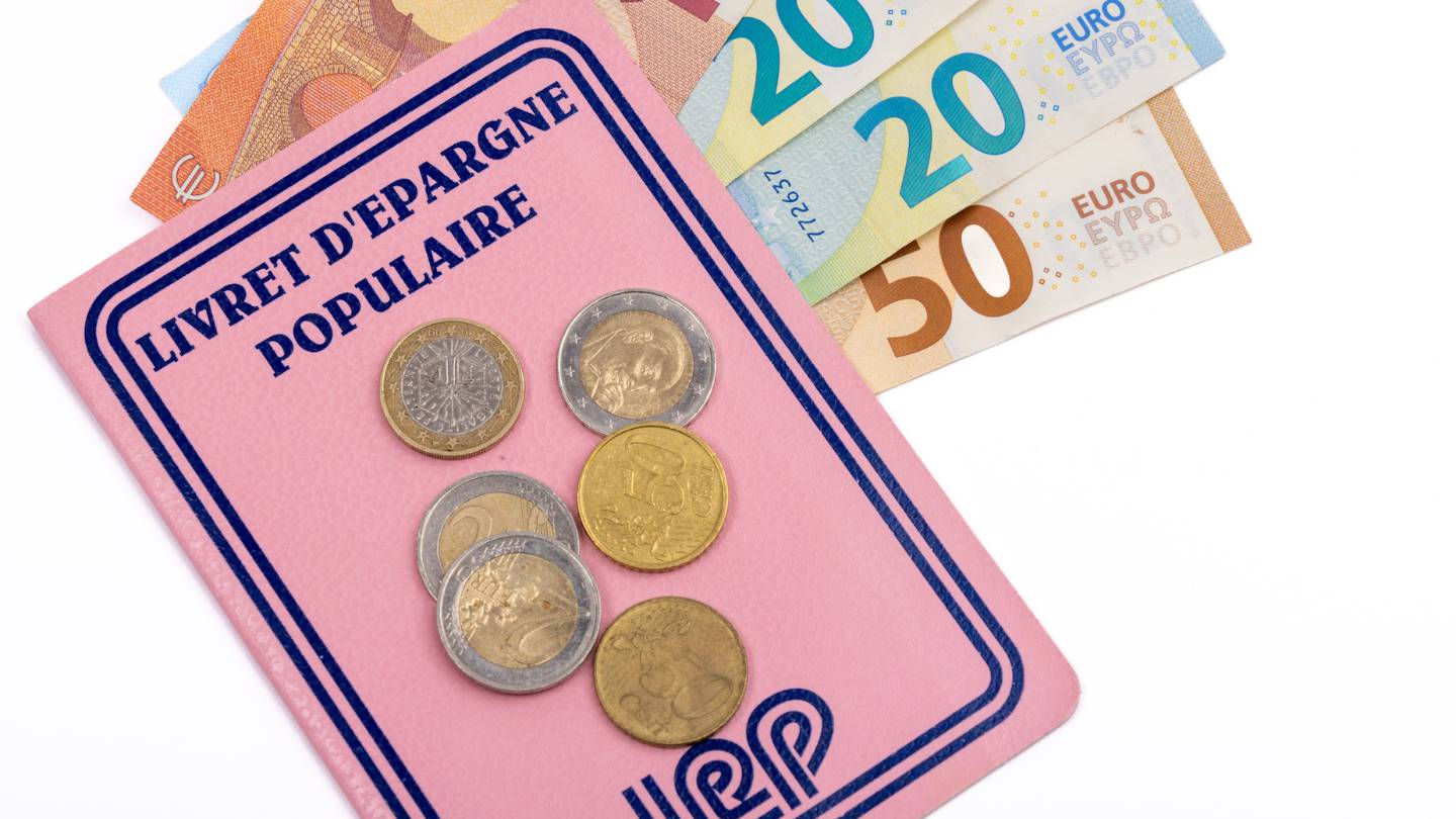 Quelles sont les conditions pour ouvrir un livret d'épargne populaire