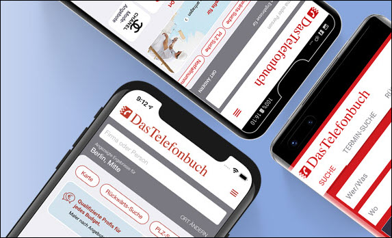 Telefonnummer rückwärts suchen